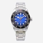Tudor Black Bay Fifty-Eight 58 Inter Milan Super Clone Eta