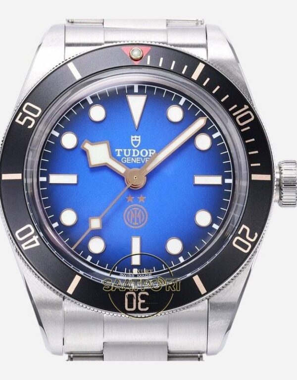 Tudor Black Bay Fifty-Eight 58 Inter Milan Super Clone Eta (2)
