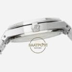 Audemars Piguet 15510ST Beyaz Kadran 41mm Çelik Kasa DDF Factory 4302 Super Clone ETA