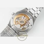 Audemars Piguet 15510ST Beyaz Kadran 41mm Çelik Kasa DDF Factory 4302 Super Clone ETA