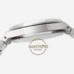 Audemars Piguet 15510ST Mavi Kadran 41mm Çelik Kasa DDF Factory 4302 Super Clone ETA