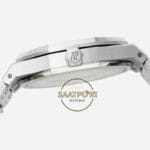 Audemars Piguet 15510ST Mavi Kadran 41mm Çelik Kasa DDF Factory 4302 Super Clone ETA