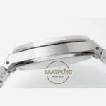 Audemars Piguet 15510ST Yeşil Kadran 41mm Çelik Kasa DDF Factory 4302 Super Clone ETA