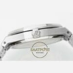 Audemars Piguet 15510ST Yeşil Kadran 41mm Çelik Kasa DDF Factory 4302 Super Clone ETA