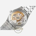 Audemars Piguet 15510ST Yeşil Kadran 41mm Çelik Kasa DDF Factory 4302 Super Clone ETA