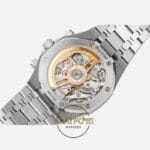 Audemars Piguet 26240ST Royal Oak 41mm Black Dial DDF Factory 4401 Super Clone ETA