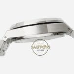 Audemars Piguet 26240ST Royal Oak 41mm Black Dial DDF Factory 4401 Super Clone ETA