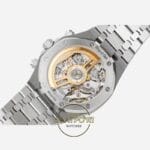 Audemars Piguet 26240ST Royal Oak 41mm Blue Dial DDF Factory 4401 Super Clone ETA