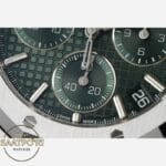 Audemars Piguet 26240ST Royal Oak 41mm Green Dial DDF Factory 4401 Super Clone ETA