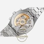 Audemars Piguet 26240ST Royal Oak 41mm Green Dial DDF Factory 4401 Super Clone ETA