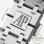 Audemars Piguet 26240ST Royal Oak 41mm Green Dial DDF Factory 4401 Super Clone ETA