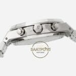 Audemars Piguet 26240ST Royal Oak 41mm White Dial DDF Factory 4401 Super Clone ETA