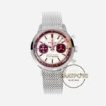 Breitling Top Time B01 125 Years FC Bayern München AB01769A1G1X1 Super Clone ETA