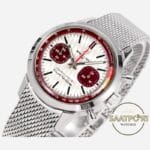 Breitling Top Time B01 125 Years FC Bayern München AB01769A1G1X1 Super Clone ETA