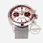 Breitling Top Time B01 125 Years FC Bayern München AB01769A1G1X1 Super Clone ETA
