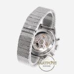 Breitling Top Time B01 125 Years FC Bayern München AB01769A1G1X1 Super Clone ETA