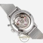 Breitling Top Time B01 125 Years FC Bayern München AB01769A1G1X1 Super Clone ETA