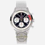 Breitling Top Time B01 Deus 41mm AB01765A1B1A1 Super Clone ETA