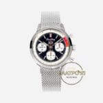 Breitling Top Time B01 Deus 41mm AB01765A1B1A1 Super Clone ETA