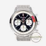 Breitling Top Time B01 Deus 41mm AB01765A1B1A1 Super Clone ETA