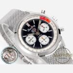 Breitling Top Time B01 Deus 41mm AB01765A1B1A1 Super Clone ETA