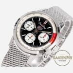 Breitling Top Time B01 Deus 41mm AB01765A1B1A1 Super Clone ETA