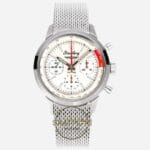 Breitling Top Time B01 Ford Thunderbird 41mm AB01766A1A1A1 Super Clone ETA