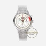 Breitling Top Time B01 Ford Thunderbird 41mm AB01766A1A1A1 Super Clone ETA