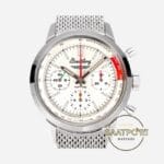 Breitling Top Time B01 Ford Thunderbird 41mm AB01766A1A1A1 Super Clone ETA