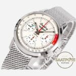 Breitling Top Time B01 Ford Thunderbird 41mm AB01766A1A1A1 Super Clone ETA