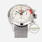 Breitling Top Time B01 Ford Thunderbird 41mm AB01766A1A1A1 Super Clone ETA