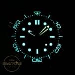 Omega Seamaster Diver 300M NTTD James Bond 007 Brown Vsf Calibre 8806 Super Clone ETA