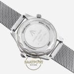 Omega Seamaster Diver 300M NTTD James Bond 007 Brown Vsf Calibre 8806 Super Clone ETA