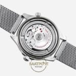 Omega Seamaster Diver 300M NTTD James Bond 007 Brown Vsf Calibre 8806 Super Clone ETA