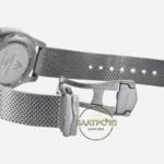 Omega Seamaster Diver 300M NTTD James Bond 007 Brown Vsf Calibre 8806 Super Clone ETA