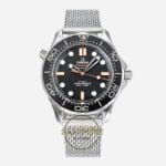 Omega Seamaster Diver Co-Axial 42mm 300M Vsf Calibre 8806 Super Clone ETA