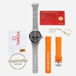 Omega Seamaster Diver Co-Axial 42mm 300M Vsf Calibre 8806 Super Clone ETA