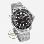 Omega Seamaster Diver Co-Axial 42mm 300M Vsf Calibre 8806 Super Clone ETA