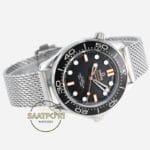 Omega Seamaster Diver Co-Axial 42mm 300M Vsf Calibre 8806 Super Clone ETA
