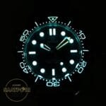 Omega Seamaster Diver Co-Axial 42mm 300M Vsf Calibre 8806 Super Clone ETA