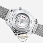 Omega Seamaster Diver Co-Axial 42mm 300M Vsf Calibre 8806 Super Clone ETA