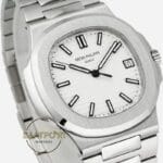 Patek Philippe Nautilus 5711 Ddf Factory 40mm Beyaz Kadran Super Clone ETA