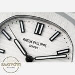Patek Philippe Nautilus 5711 Ddf Factory 40mm Beyaz Kadran Super Clone ETA
