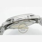 Patek Philippe Nautilus 5711 Ddf Factory 40mm Beyaz Kadran Super Clone ETA