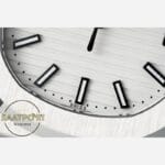 Patek Philippe Nautilus 5711 Ddf Factory 40mm Beyaz Kadran Super Clone ETA