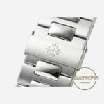 Patek Philippe Nautilus 5711 Ddf Factory 40mm Beyaz Kadran Super Clone ETA