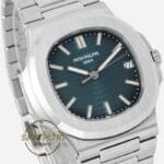 Patek Philippe Nautilus 5711 Ddf Factory 40mm Mavi Kadran Super Clone ETA