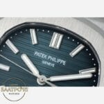 Patek Philippe Nautilus 5711 Ddf Factory 40mm Mavi Kadran Super Clone ETA
