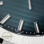 Patek Philippe Nautilus 5711 Ddf Factory 40mm Mavi Kadran Super Clone ETA