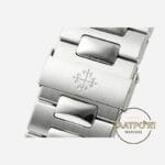 Patek Philippe Nautilus 5711 Ddf Factory 40mm Mavi Kadran Super Clone ETA